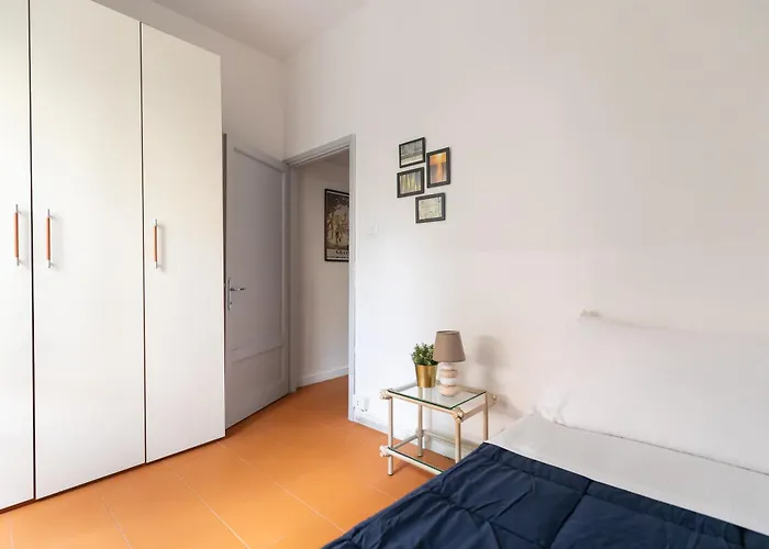 Apartment Chic Garden Retreat Colosseo 10 Min Metro B