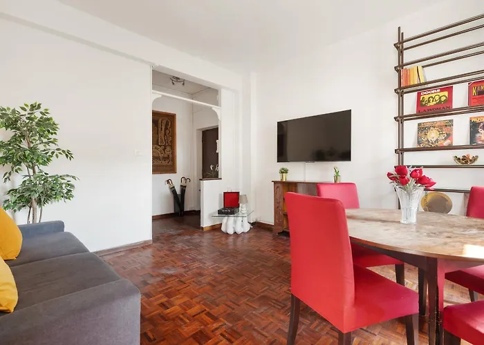 Chic Garden Retreat Colosseo 10 Min Metro B Rom