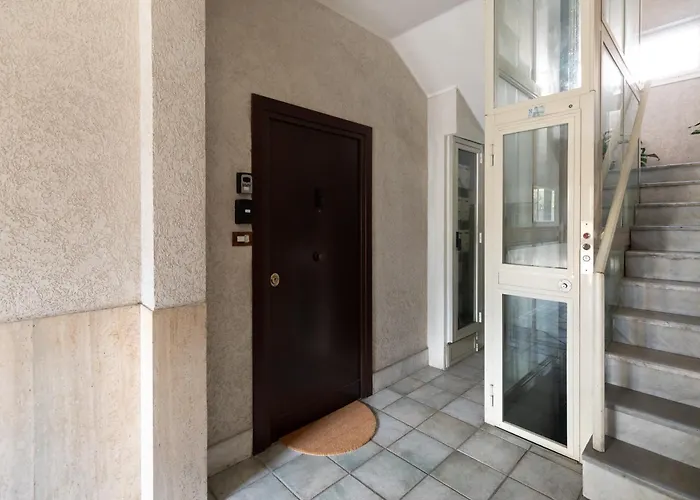 Chic Garden Retreat Colosseo 10 Min Metro B Rom